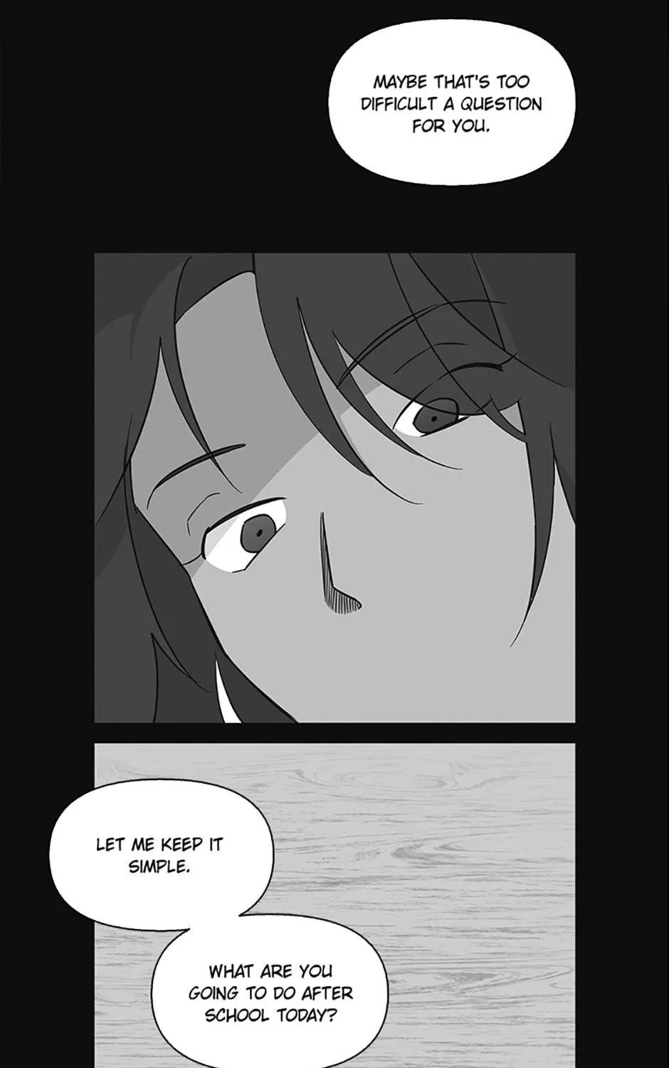 A Married Killer Zinmanga X Chapter 74 Page 48