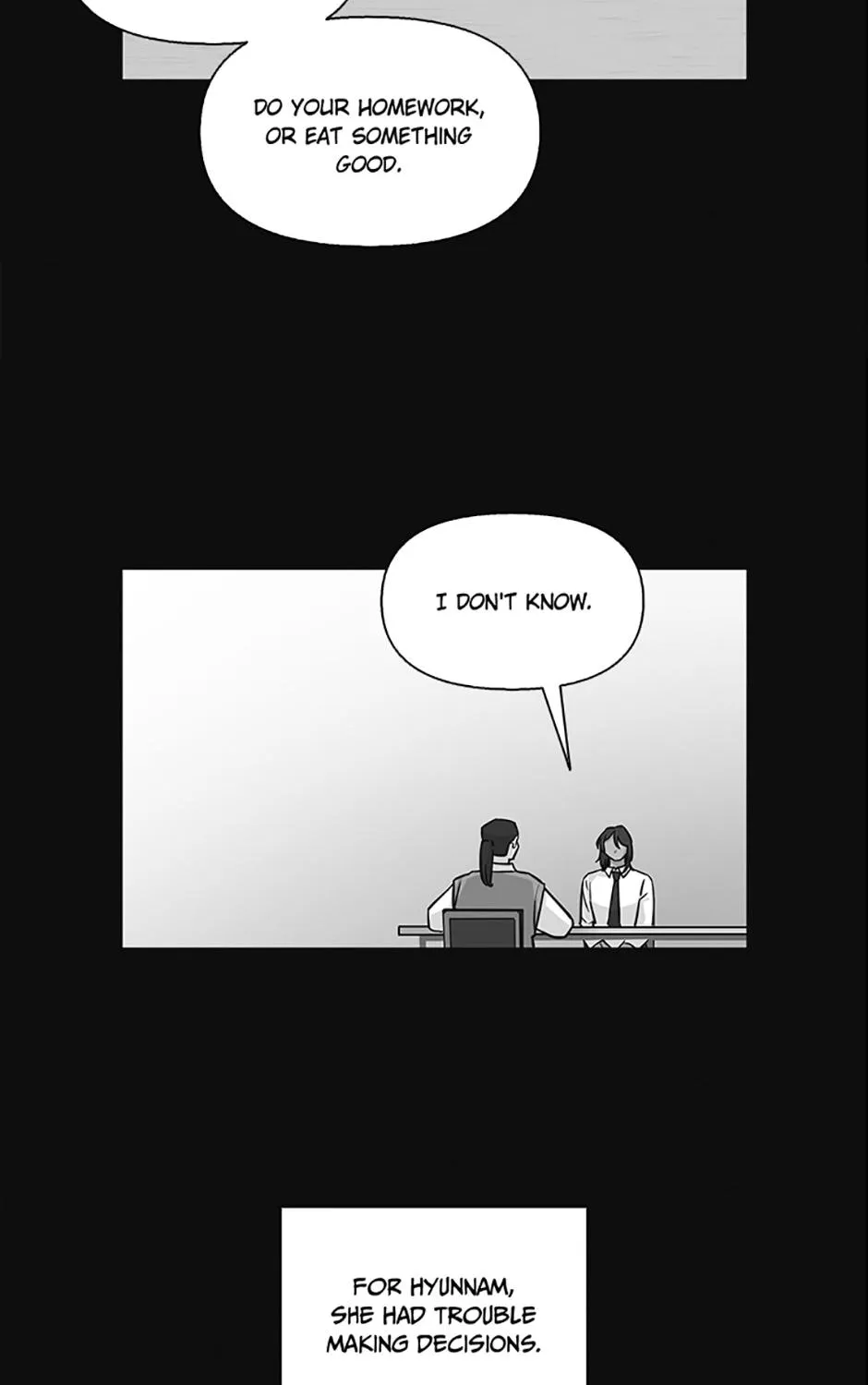 A Married Killer Zinmanga X Chapter 74 Page 50