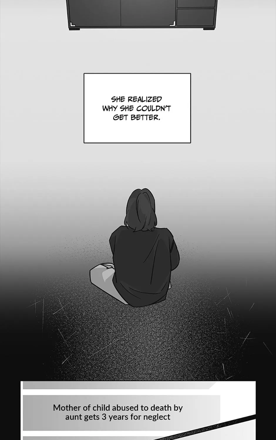 A Married Killer Zinmanga X Chapter 74 Page 58