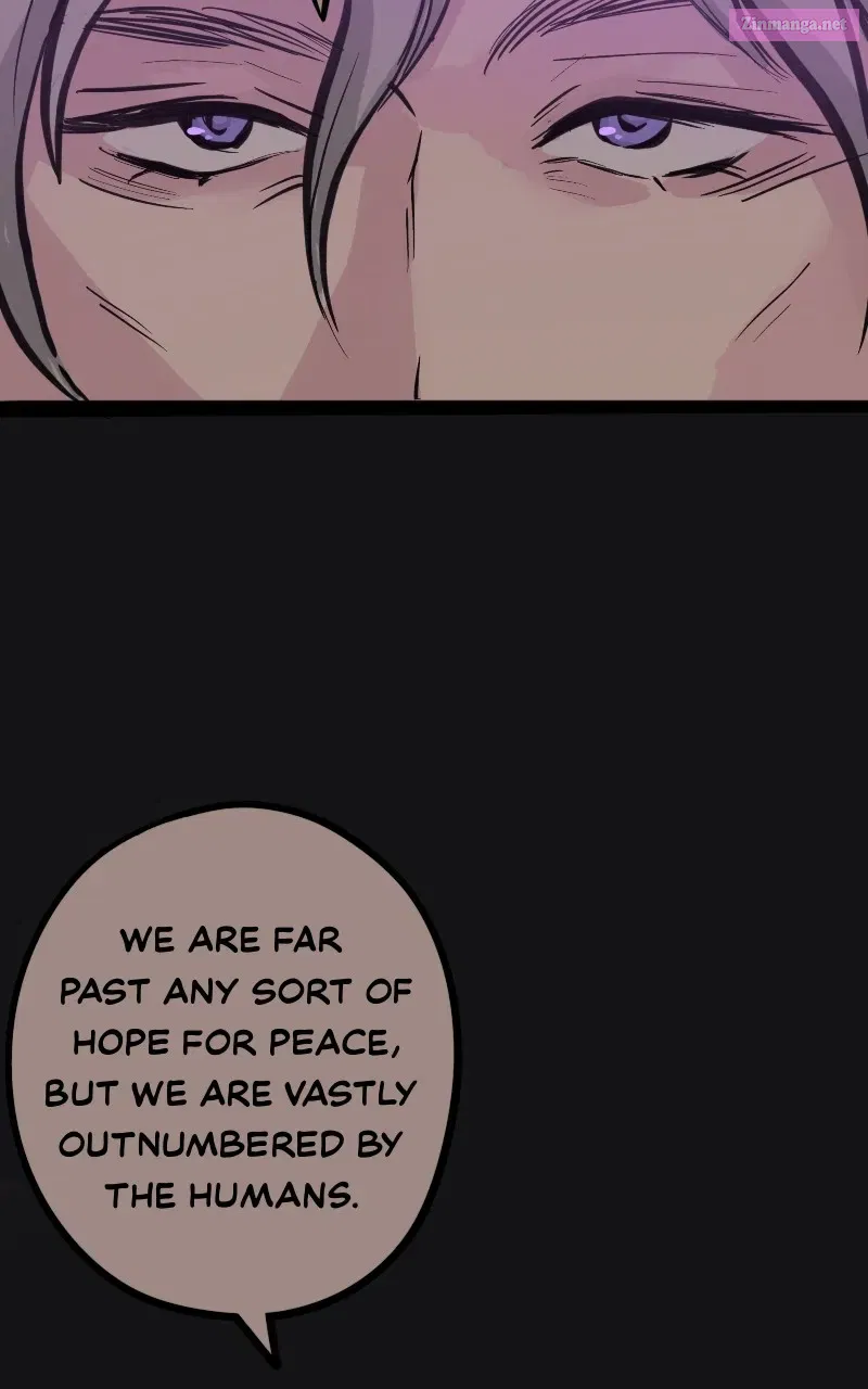 Osora Zinmanga X Chapter 5 Page 6