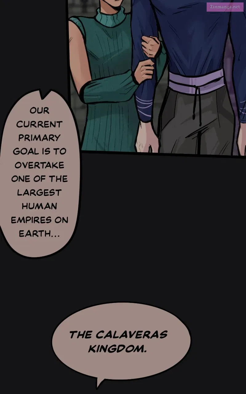 Osora Zinmanga X Chapter 5 Page 11