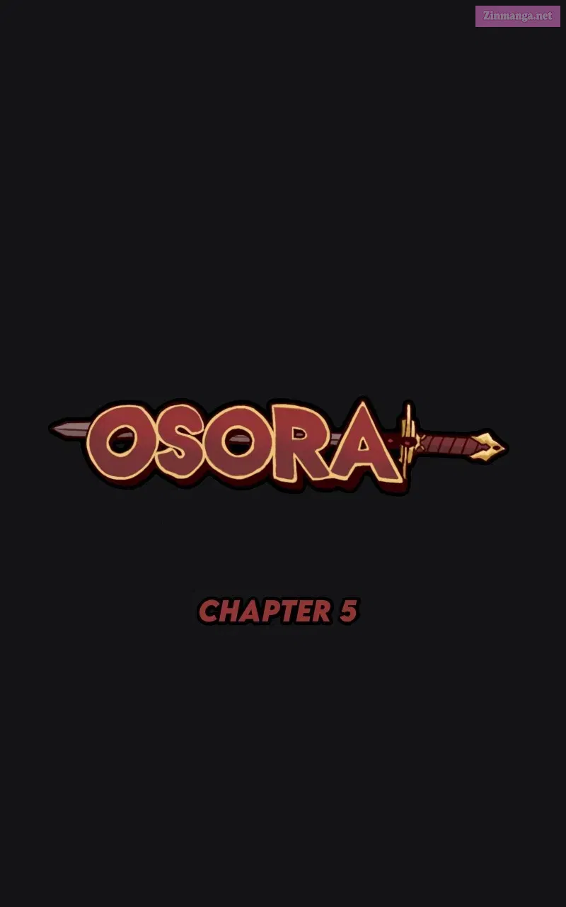 Osora Zinmanga X Chapter 5 Page 16