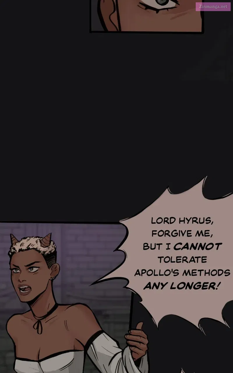 Osora Zinmanga X Chapter 5 Page 28