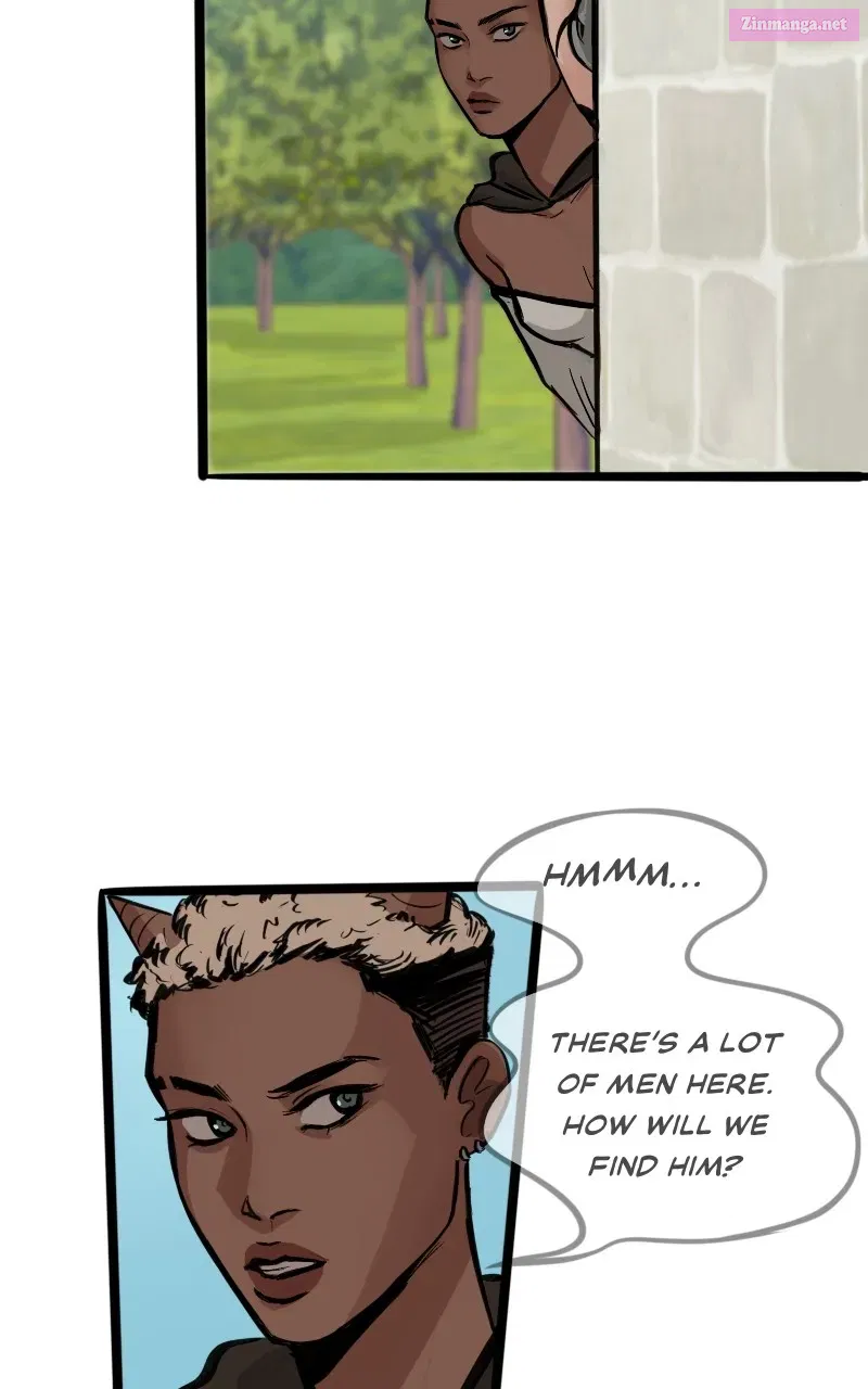 Osora Zinmanga X Chapter 5 Page 52