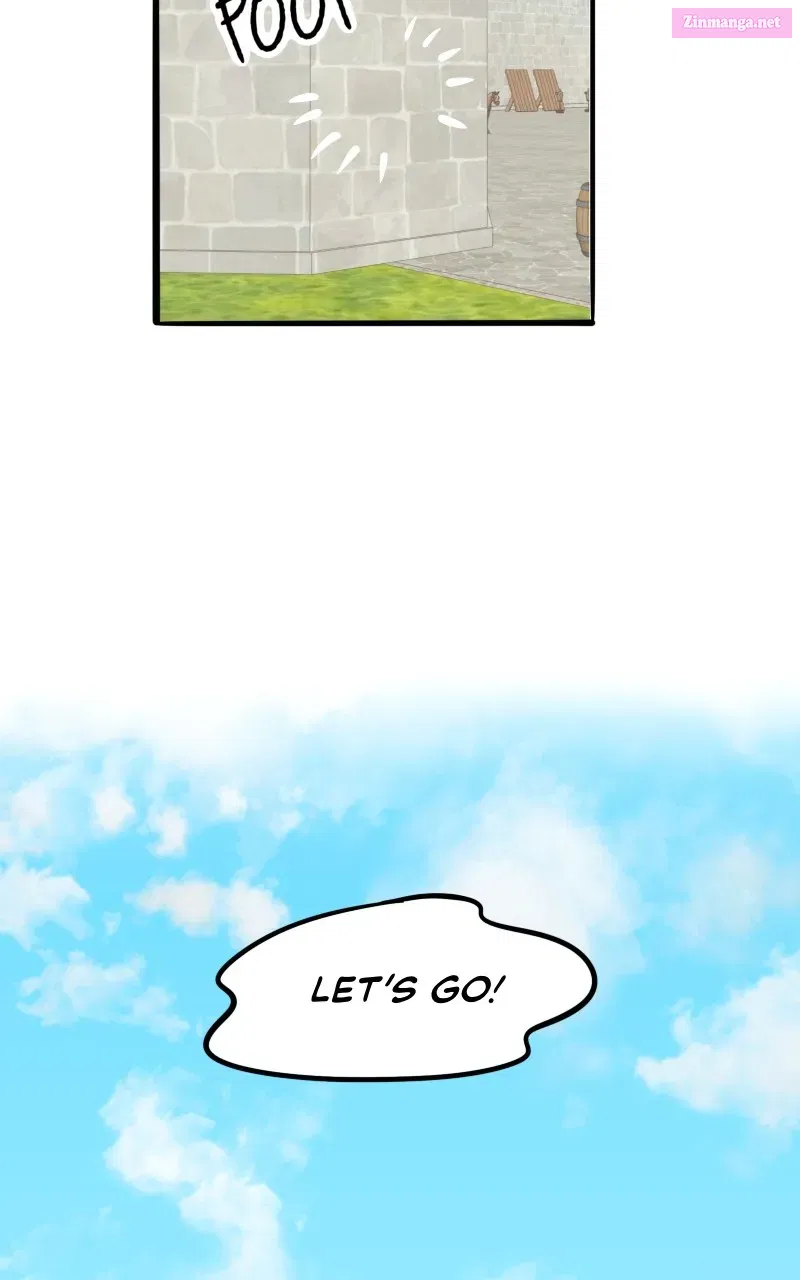 Osora Zinmanga X Chapter 5 Page 58