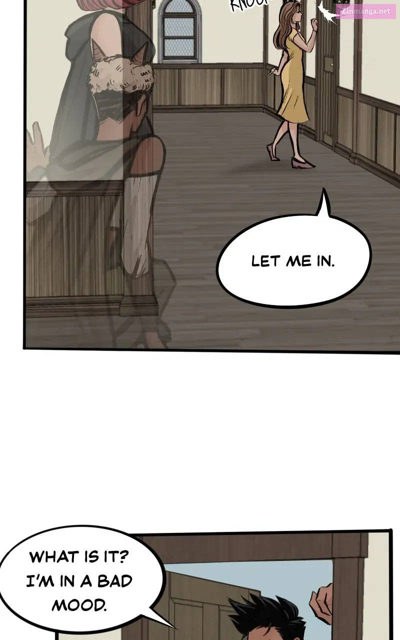 Osora Zinmanga X Chapter 5 Page 60