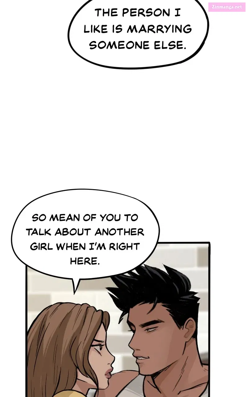 Osora Zinmanga X Chapter 5 Page 65