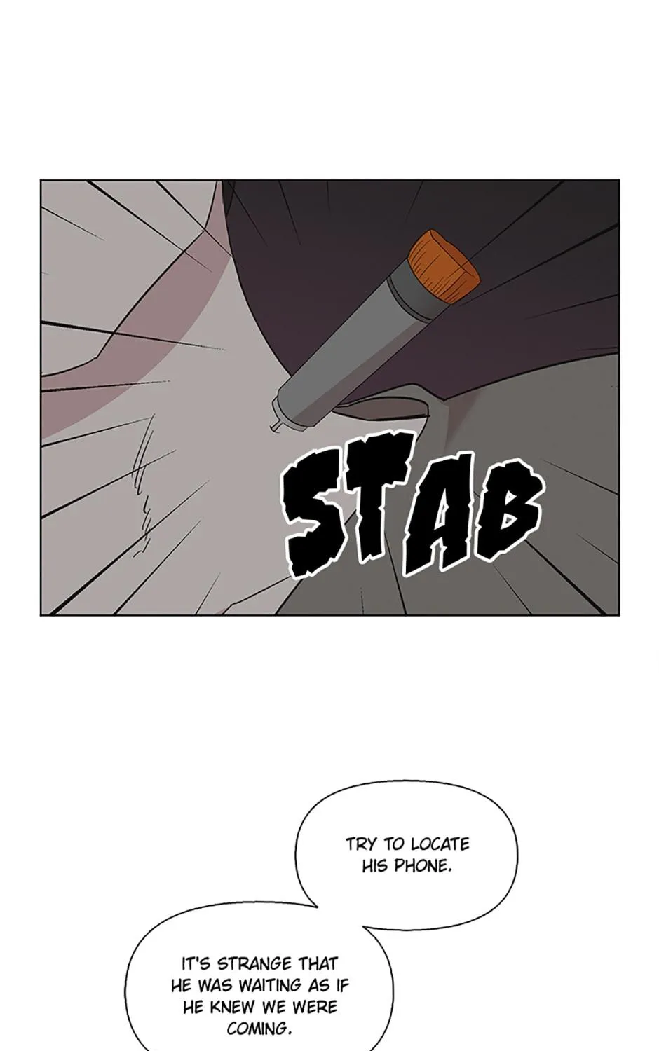 A Married Killer Zinmanga X Chapter 73 Page 82