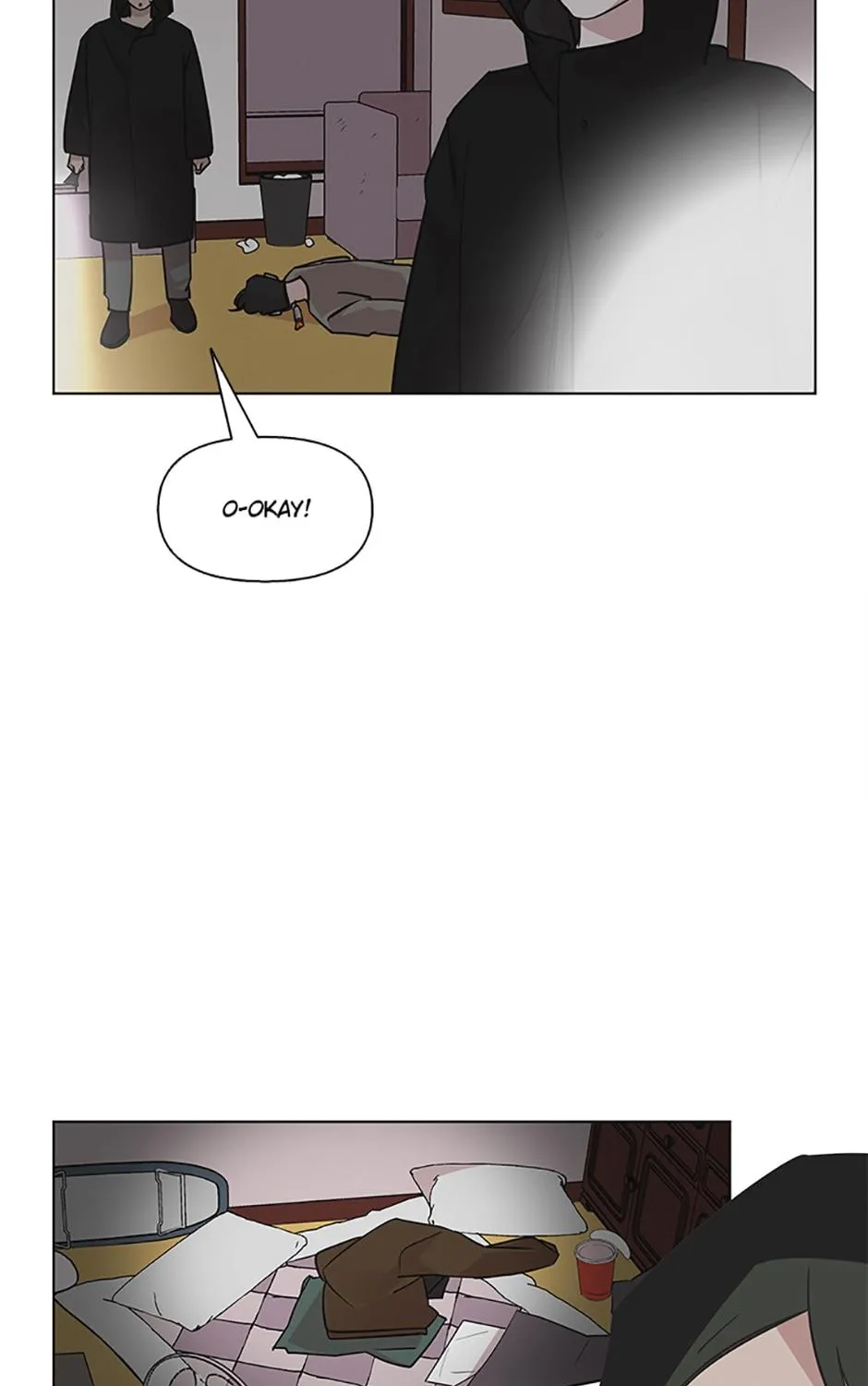 A Married Killer Zinmanga X Chapter 73 Page 84