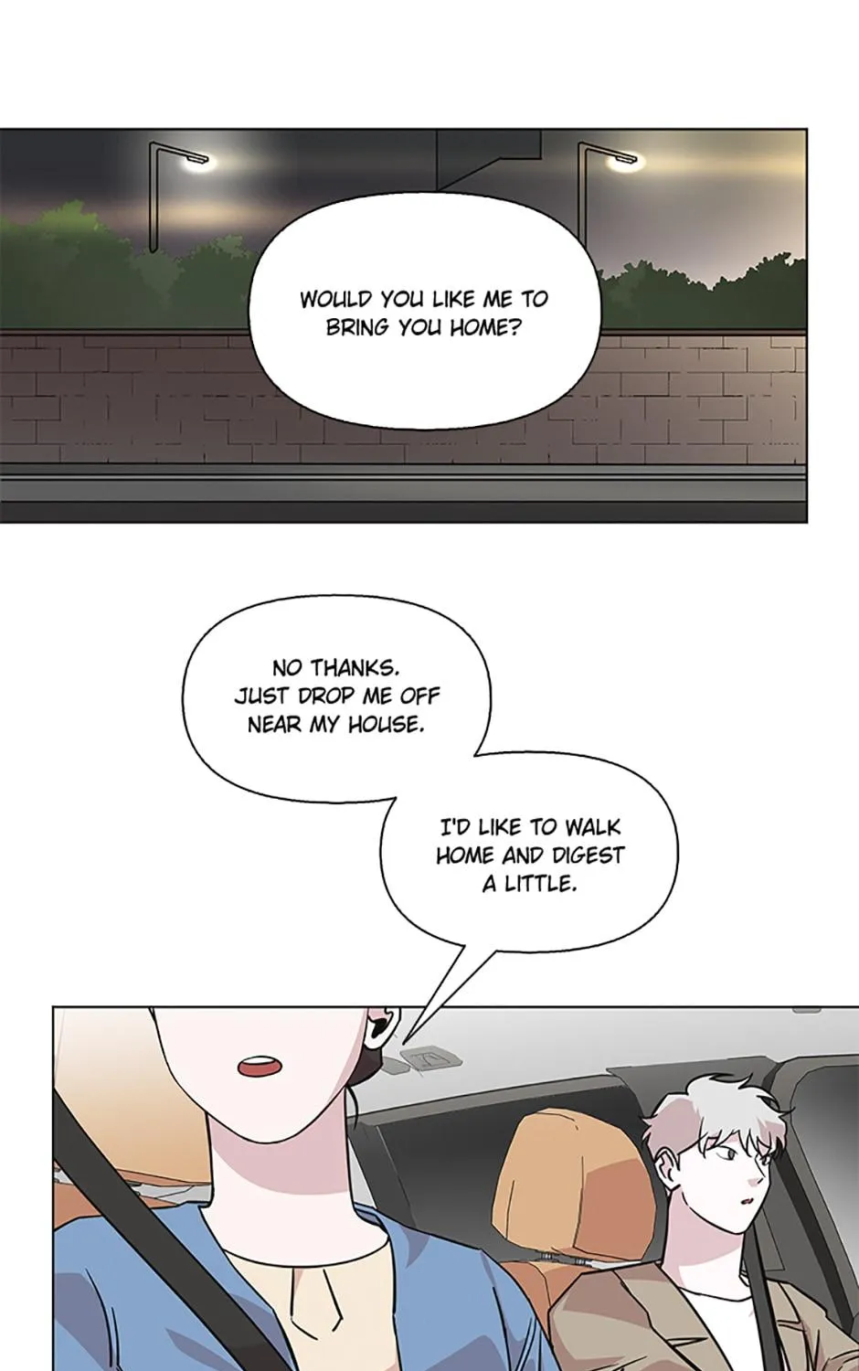 A Married Killer Zinmanga X Chapter 71 Page 38