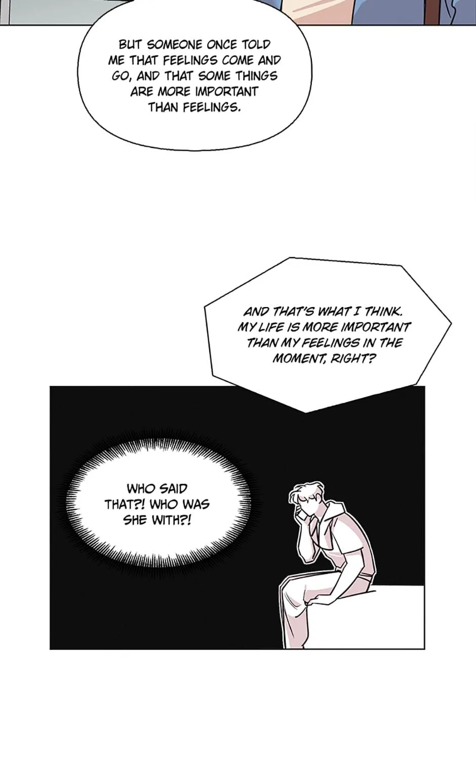A Married Killer Zinmanga X Chapter 71 Page 74