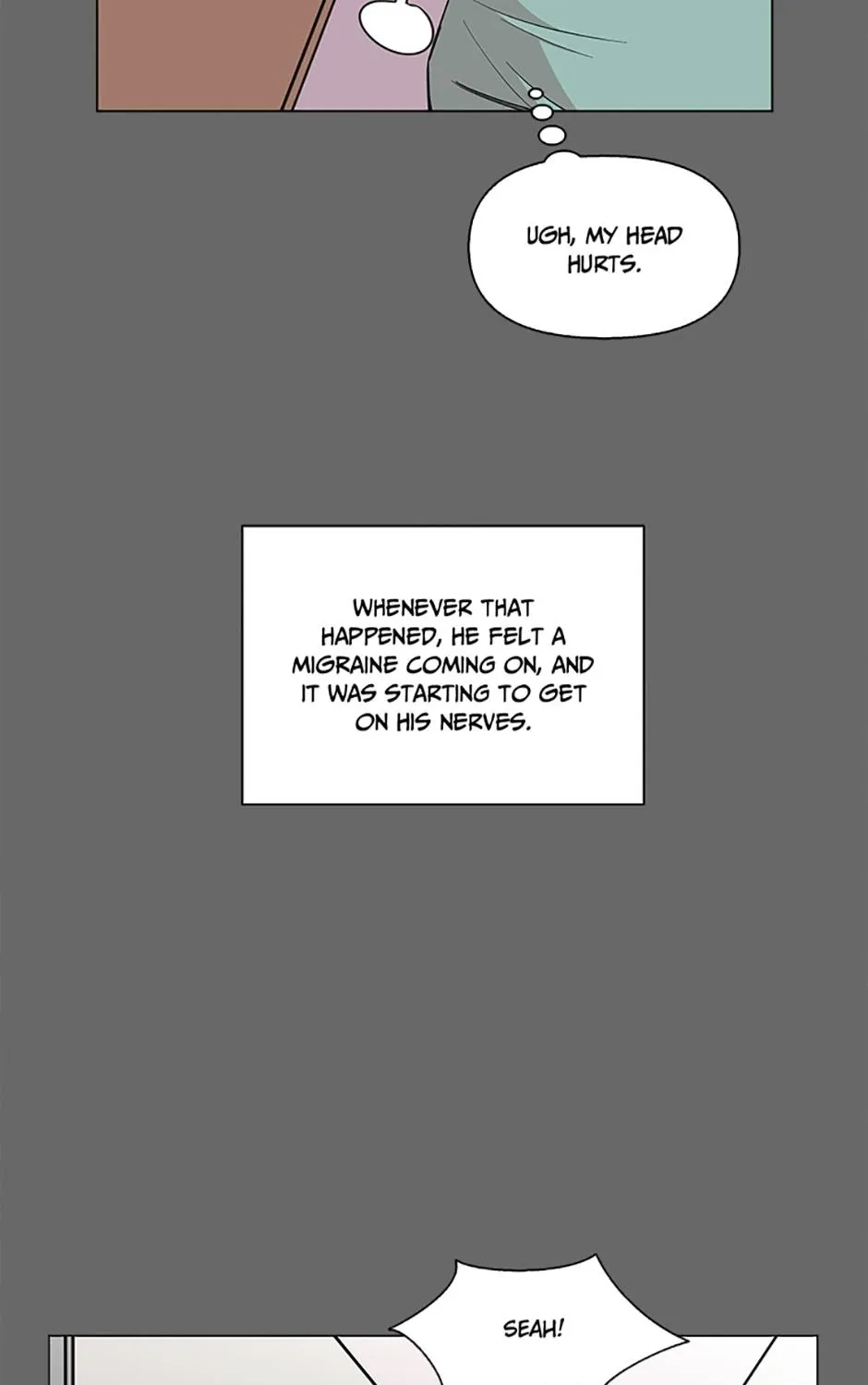 A Married Killer Zinmanga X Chapter 70 Page 38