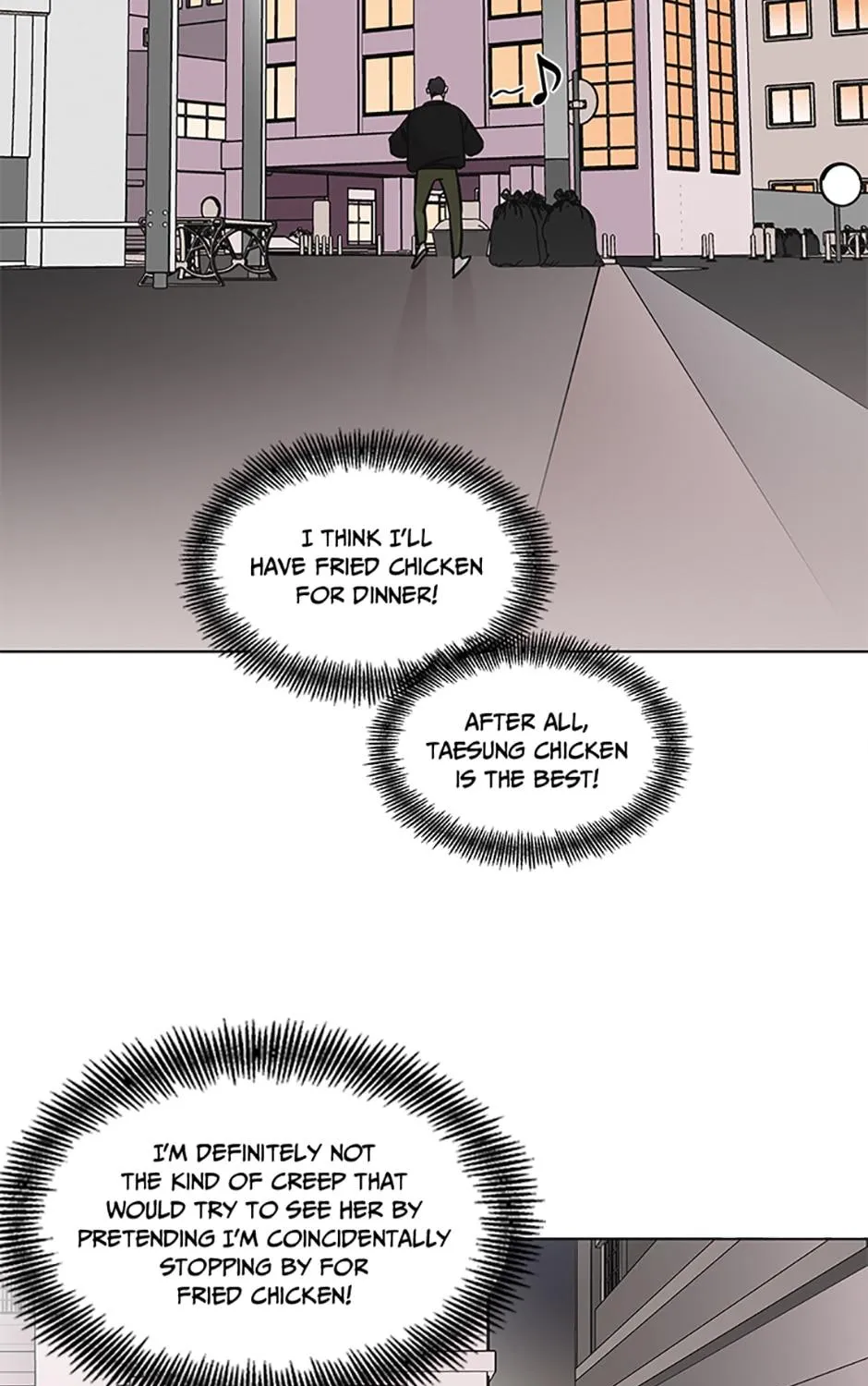A Married Killer Zinmanga X Chapter 70 Page 66