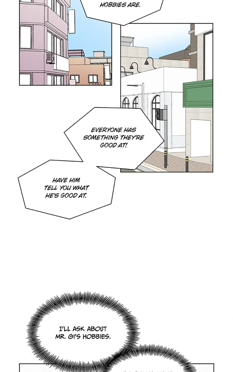 A Married Killer Zinmanga X Chapter 69 Page 41