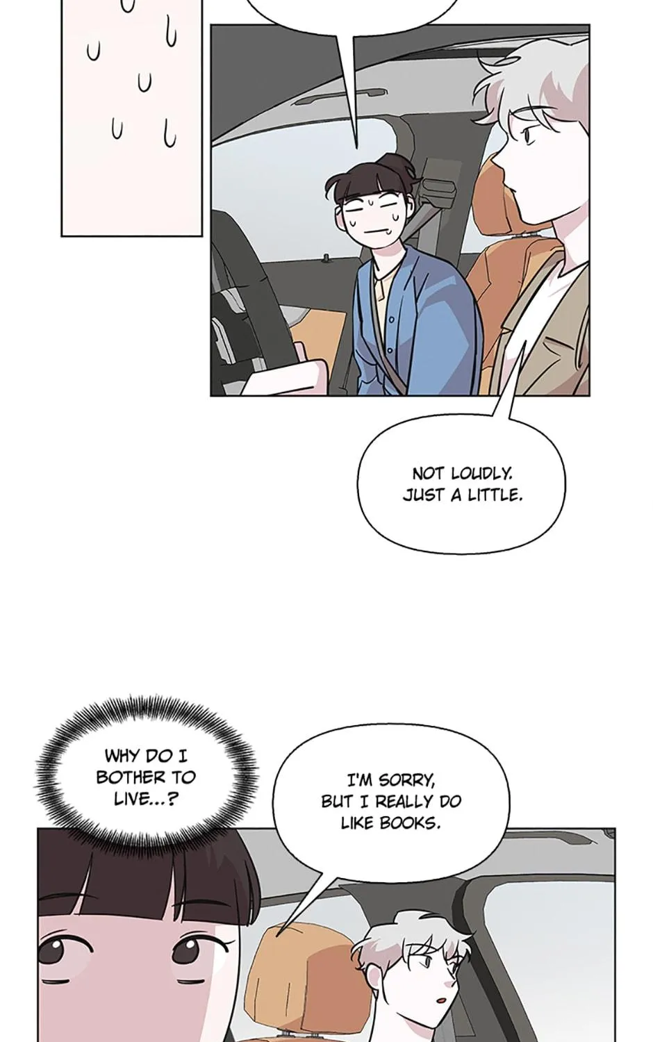 A Married Killer Zinmanga X Chapter 69 Page 73