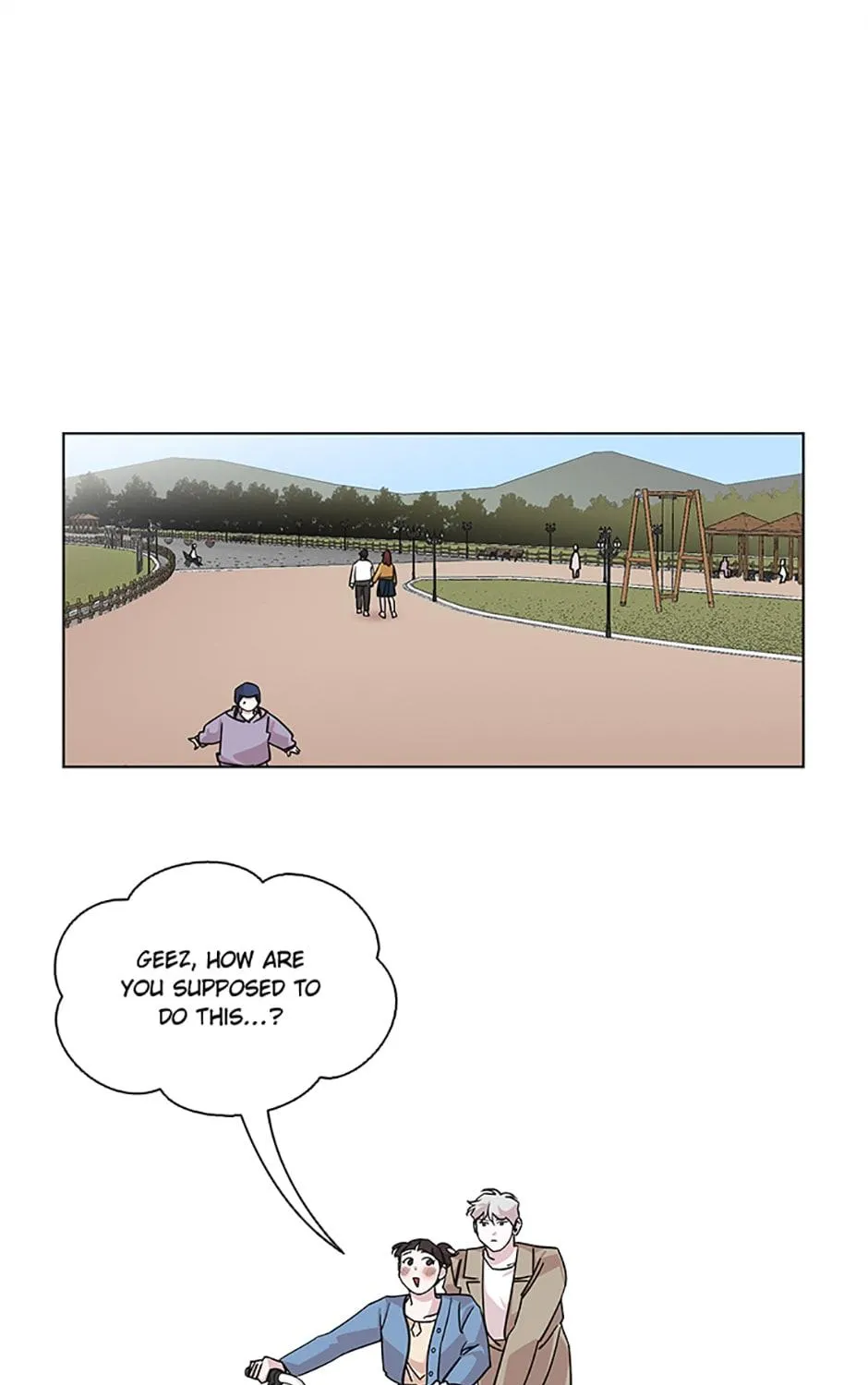 A Married Killer Zinmanga X Chapter 69 Page 81