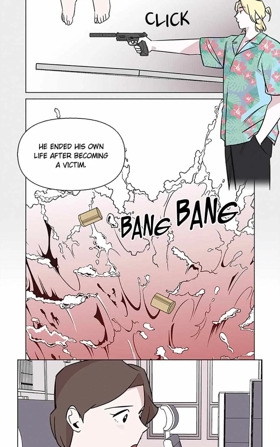A Married Killer Zinmanga X Chapter 68 Page 58
