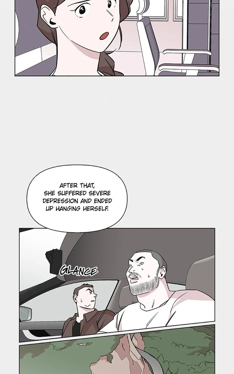 A Married Killer Zinmanga X Chapter 68 Page 68