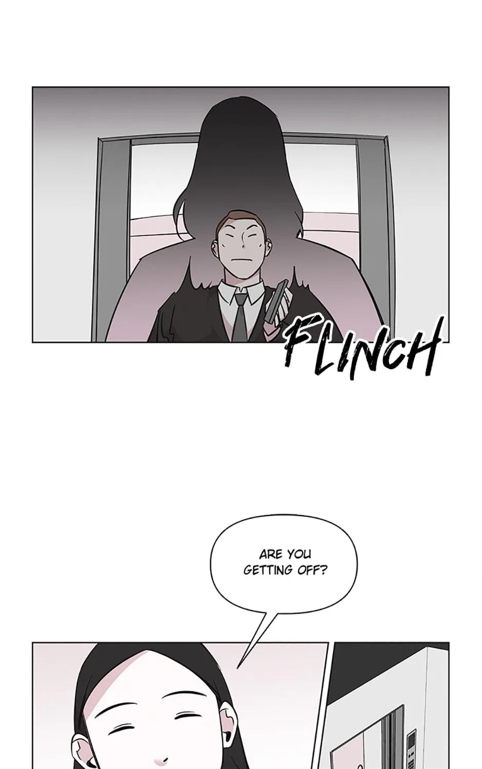 A Married Killer Zinmanga X Chapter 66 Page 9