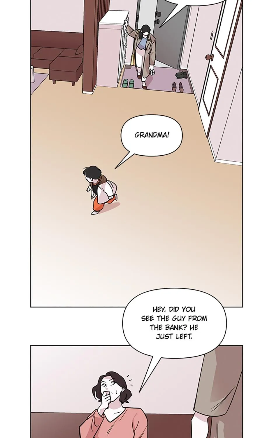 A Married Killer Zinmanga X Chapter 66 Page 15