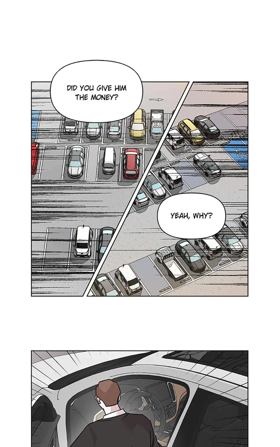 A Married Killer Zinmanga X Chapter 66 Page 19