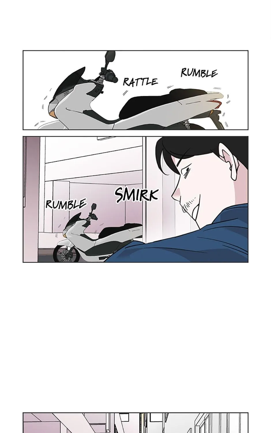 A Married Killer Zinmanga X Chapter 66 Page 89
