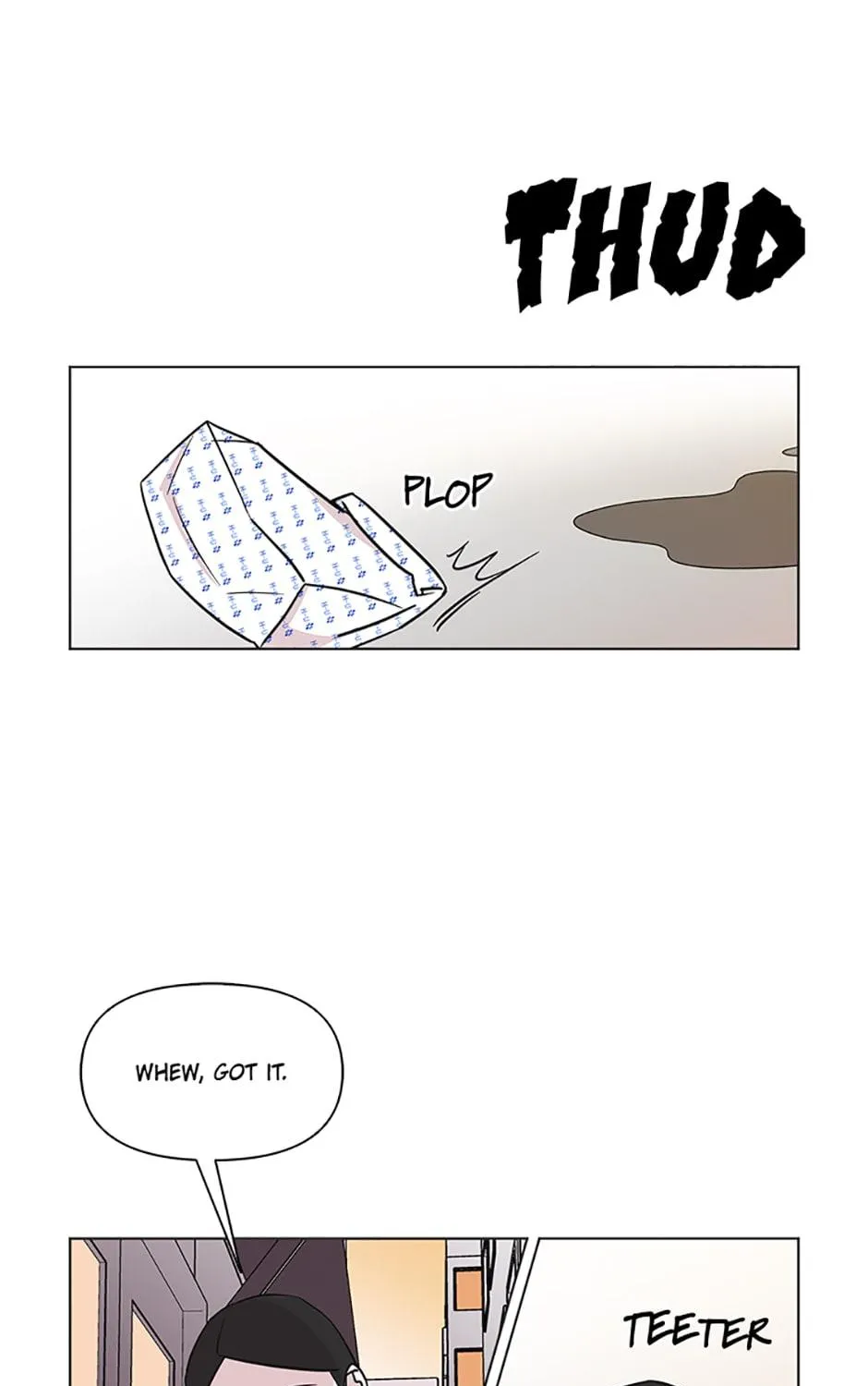 A Married Killer Zinmanga X Chapter 66 Page 97