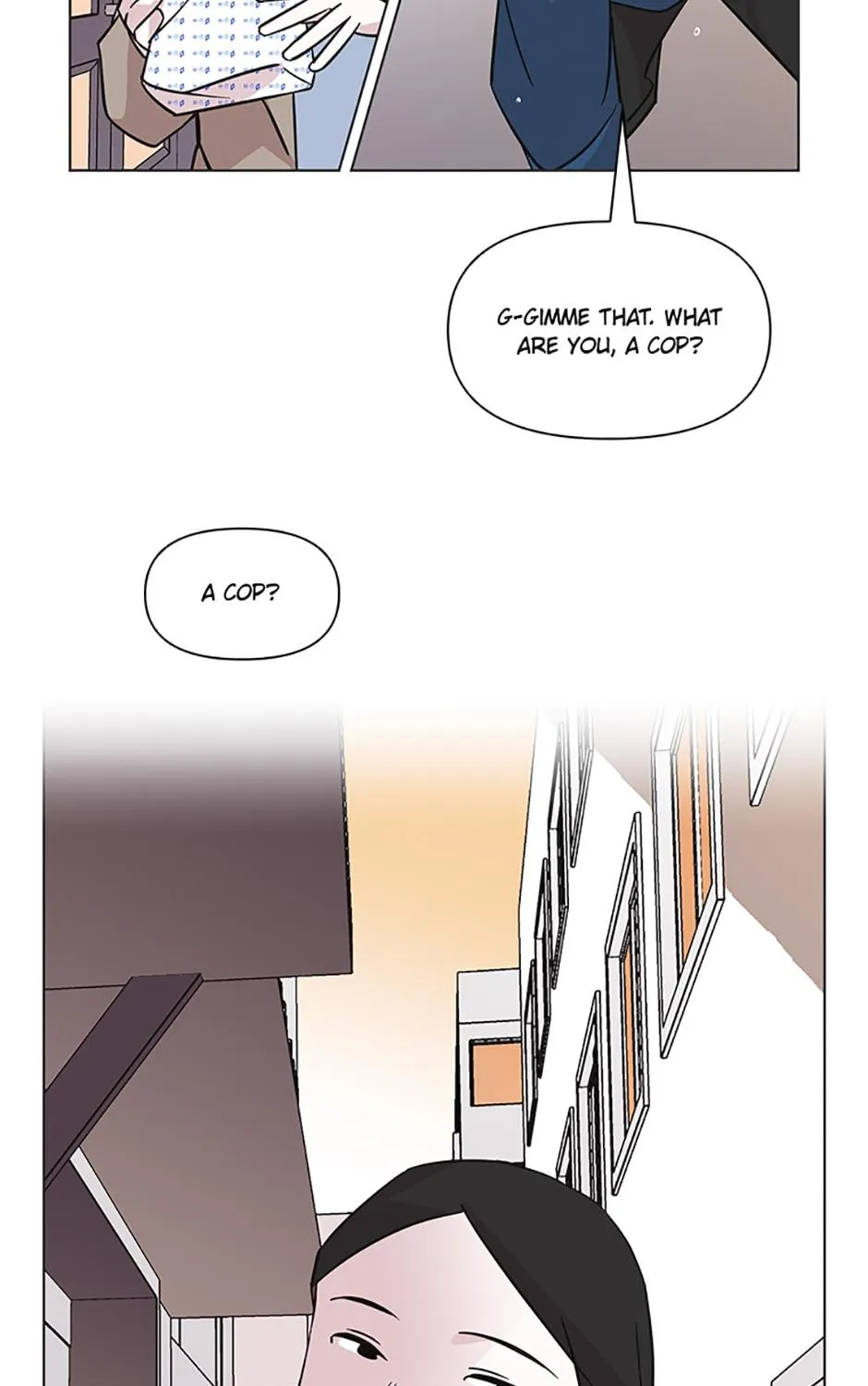 A Married Killer Zinmanga X Chapter 66 Page 99