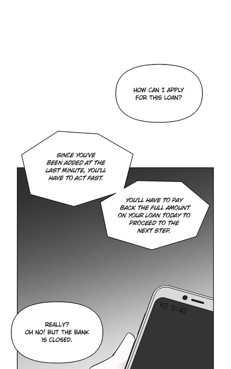 A Married Killer Zinmanga X Chapter 65 Page 44