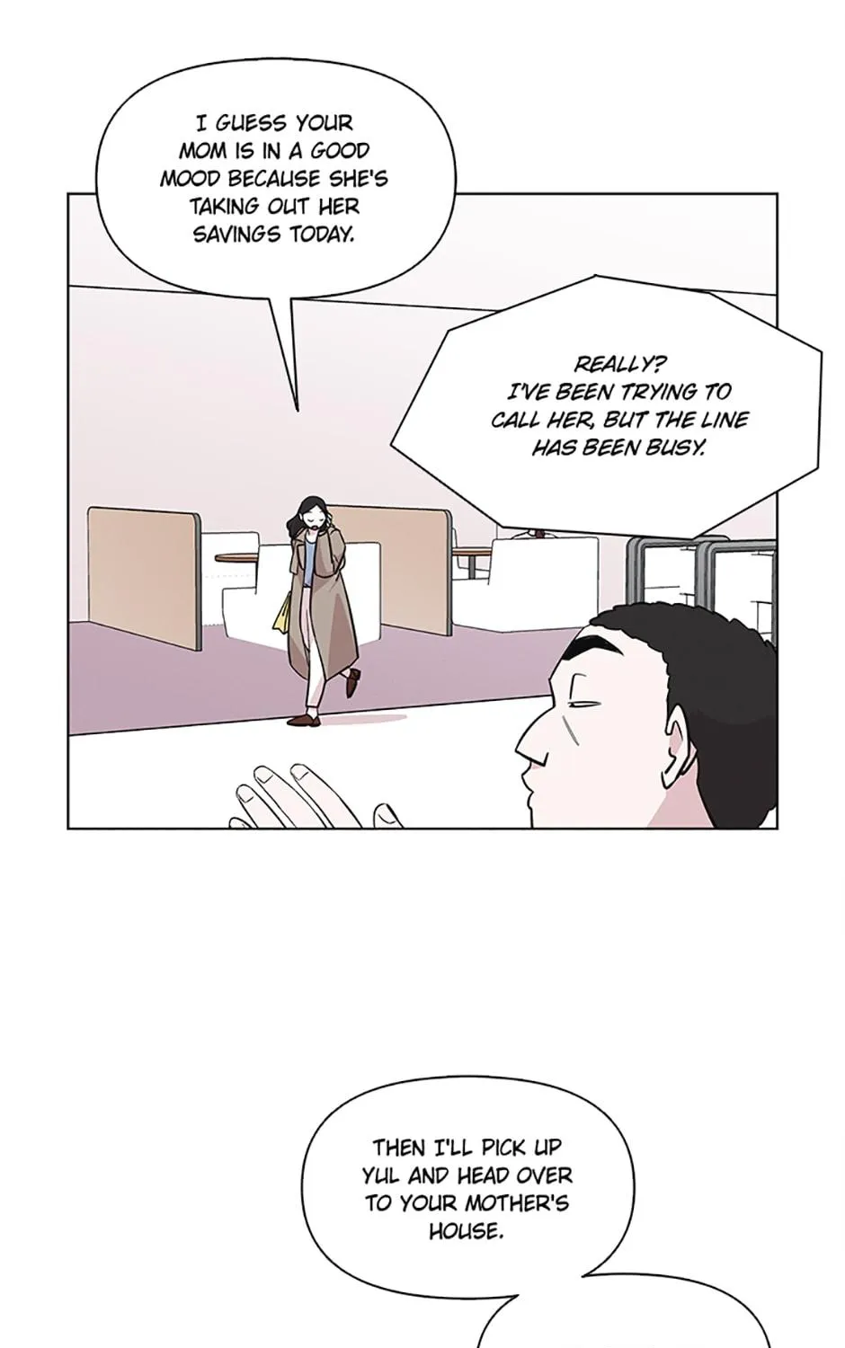 A Married Killer Zinmanga X Chapter 65 Page 56
