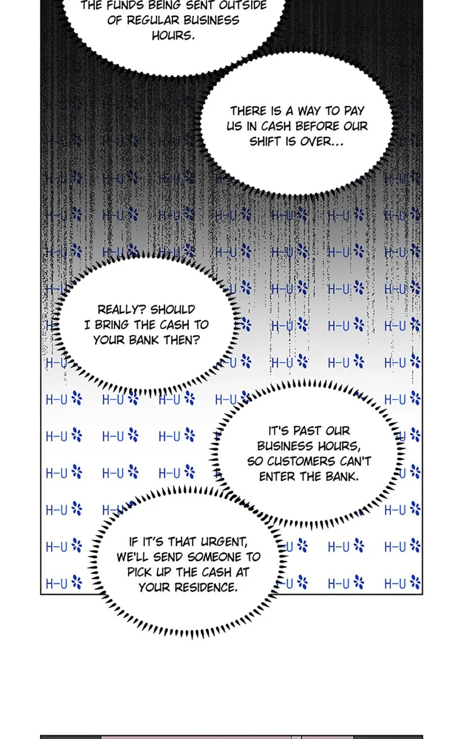A Married Killer Zinmanga X Chapter 65 Page 64