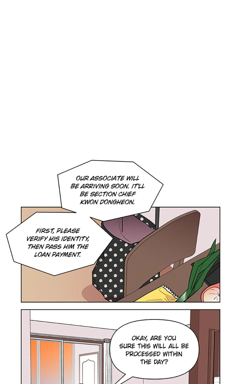 A Married Killer Zinmanga X Chapter 65 Page 68