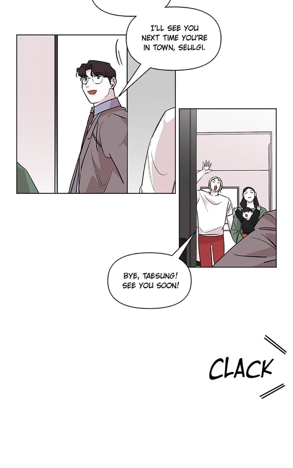 A Married Killer Zinmanga X Chapter 64 Page 26