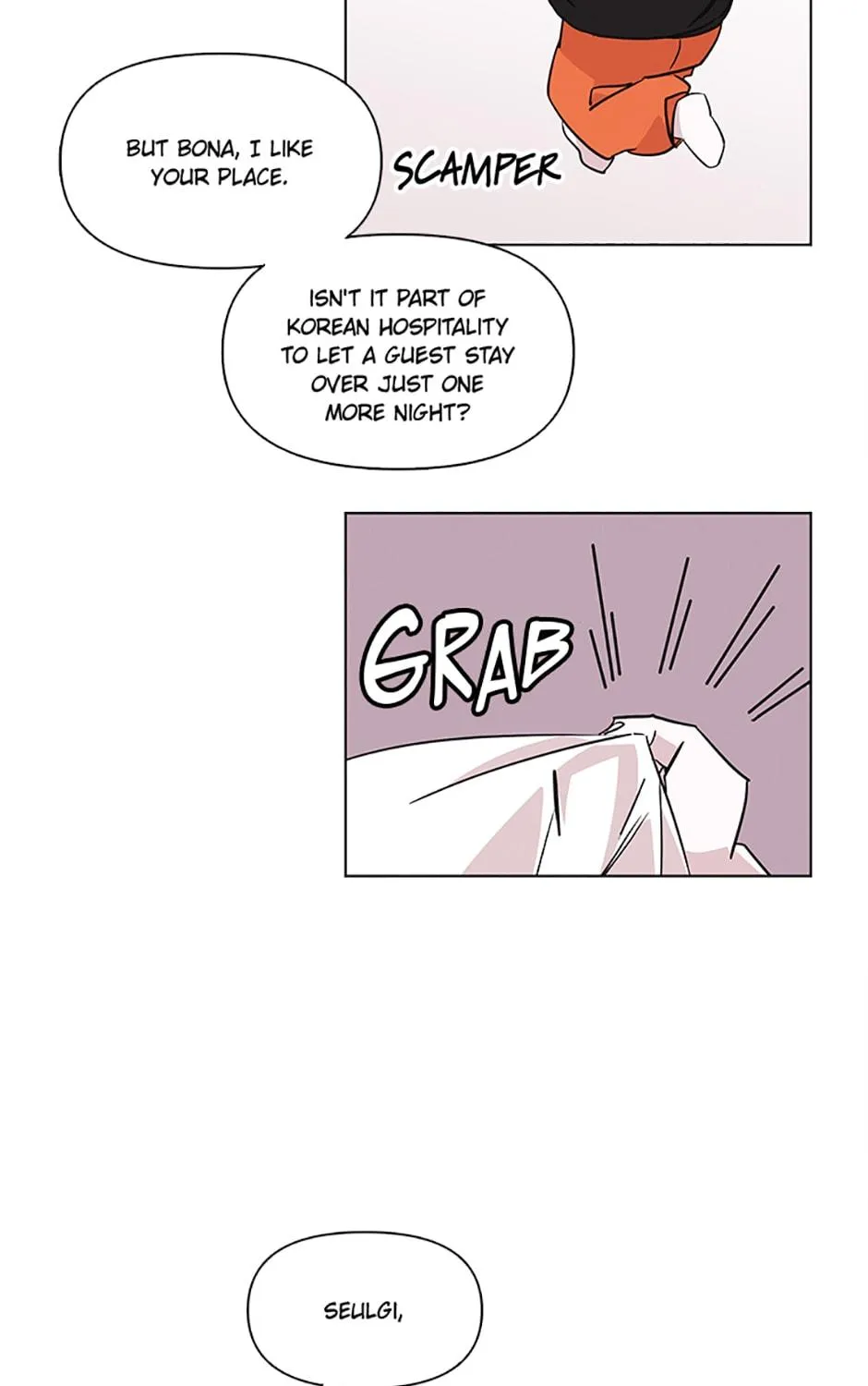 A Married Killer Zinmanga X Chapter 64 Page 28