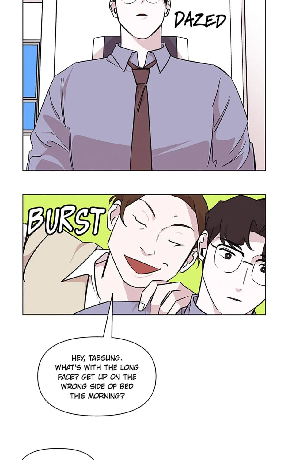 A Married Killer Zinmanga X Chapter 64 Page 34