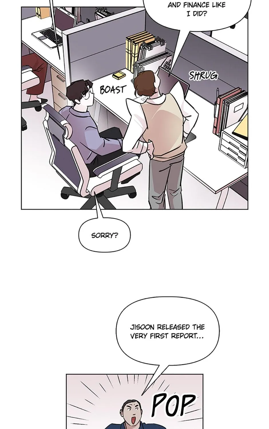 A Married Killer Zinmanga X Chapter 64 Page 36