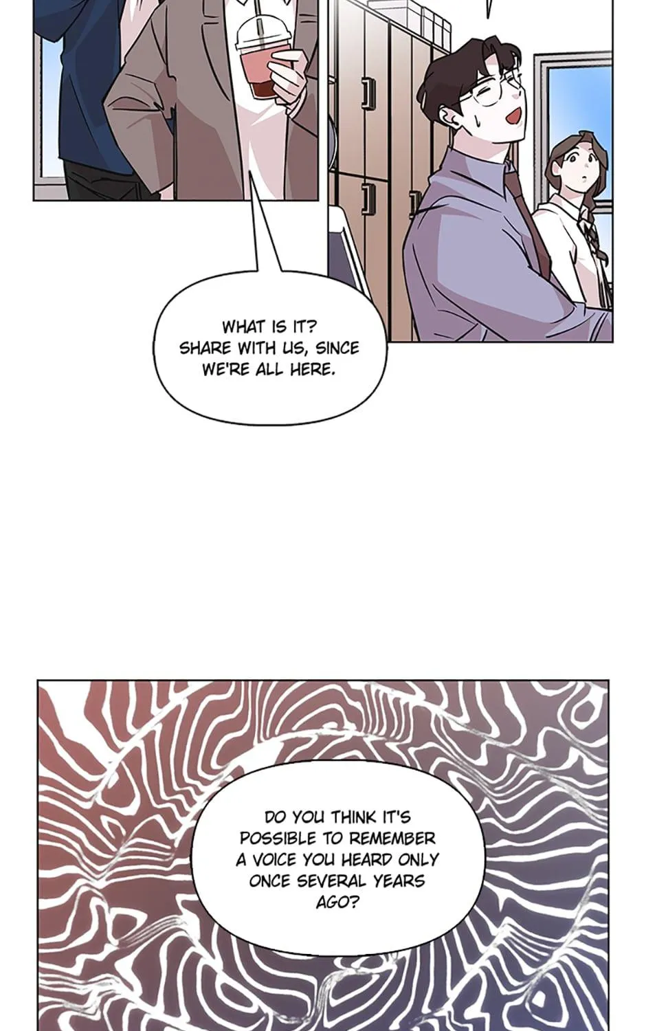 A Married Killer Zinmanga X Chapter 64 Page 40