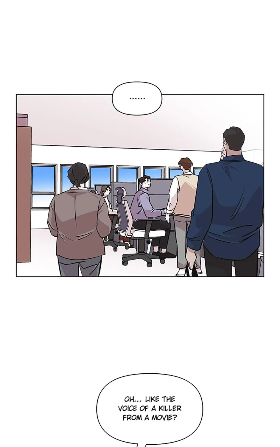 A Married Killer Zinmanga X Chapter 64 Page 42