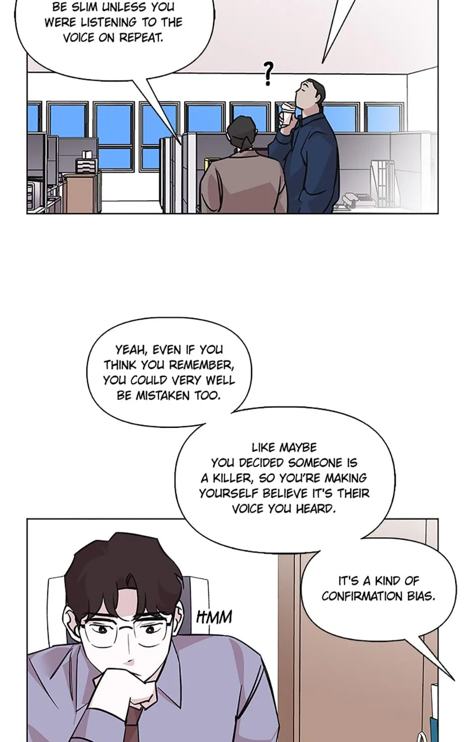 A Married Killer Zinmanga X Chapter 64 Page 46