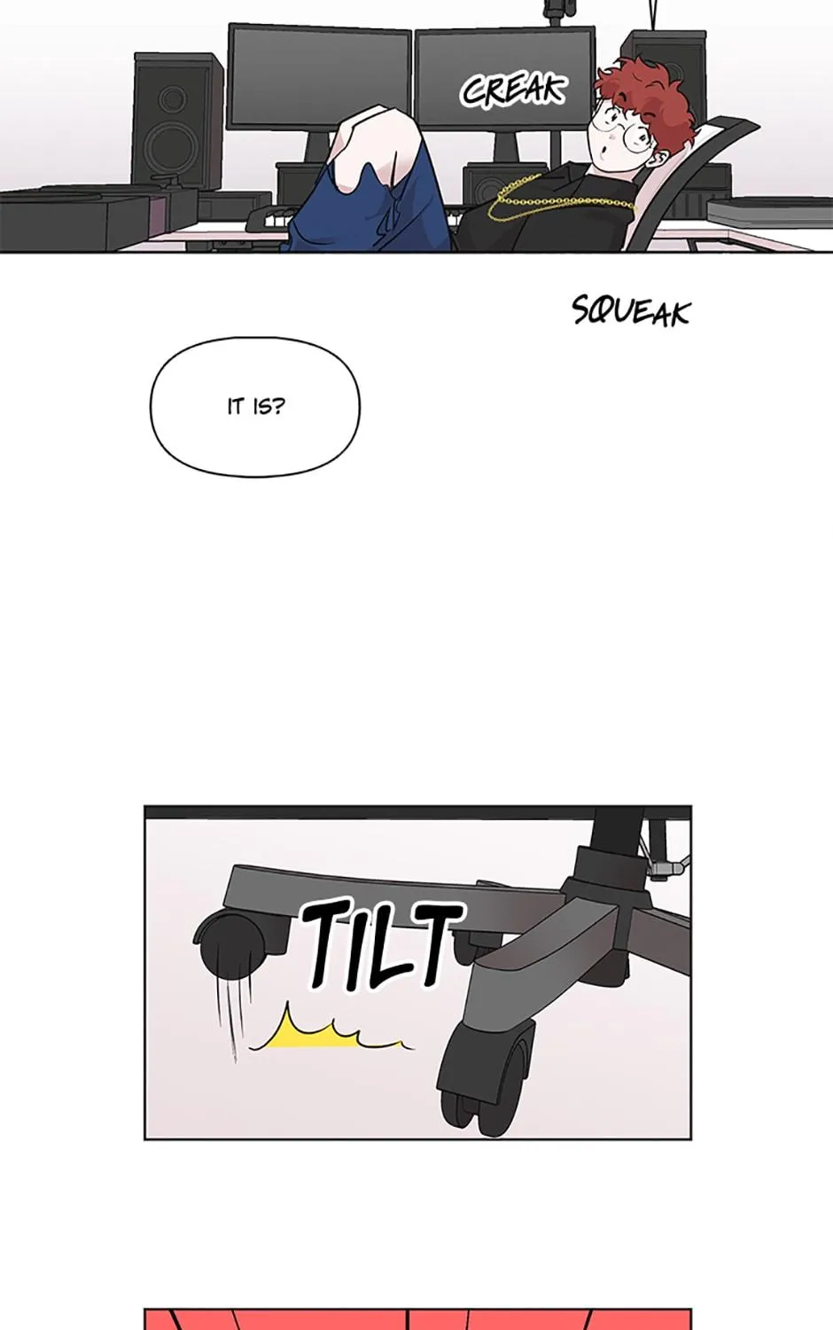 A Married Killer Zinmanga X Chapter 64 Page 98