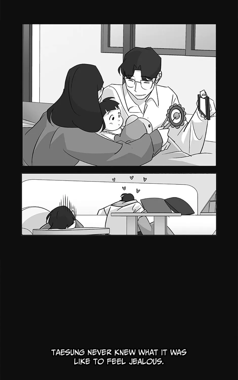 A Married Killer Zinmanga X Chapter 63 Page 14