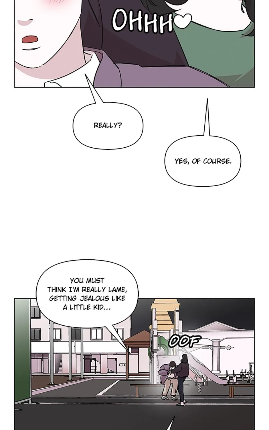 A Married Killer Zinmanga X Chapter 63 Page 96
