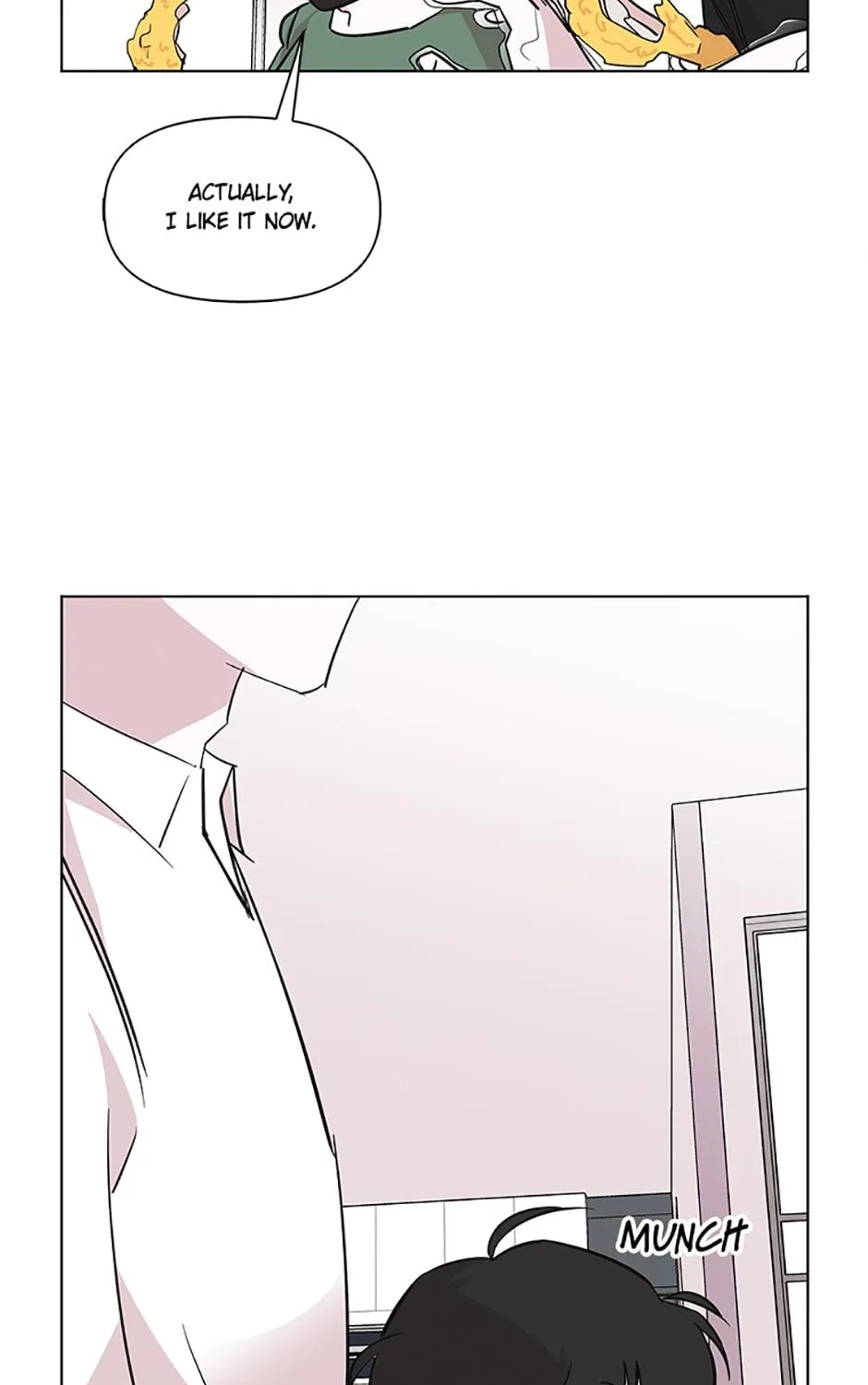 A Married Killer Zinmanga X Chapter 62 Page 28