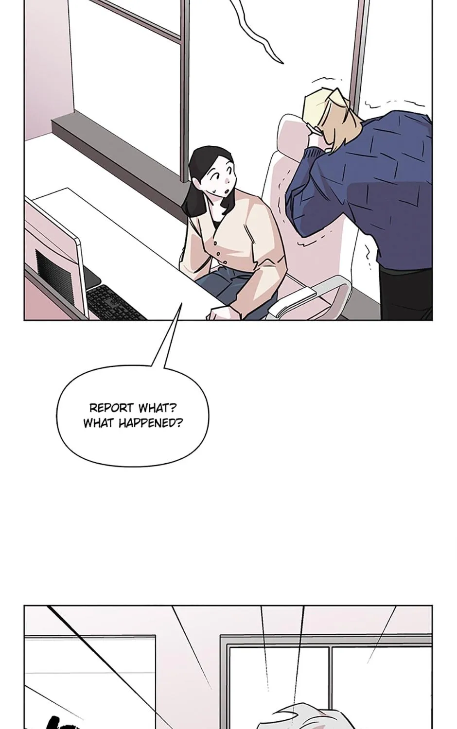 A Married Killer Zinmanga X Chapter 61 Page 26