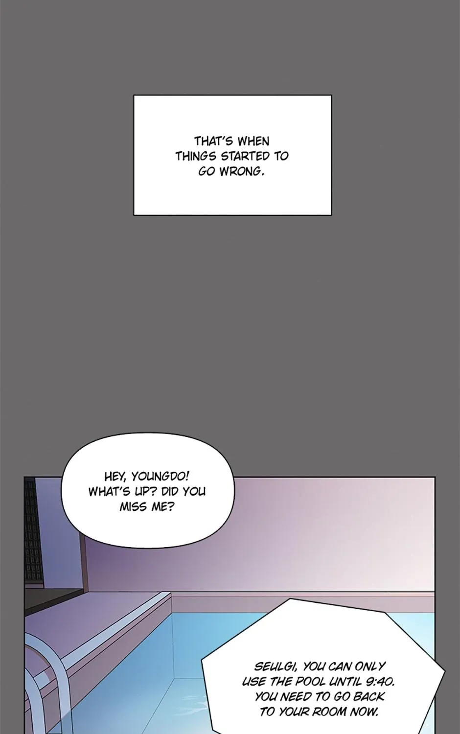 A Married Killer Zinmanga X Chapter 61 Page 32