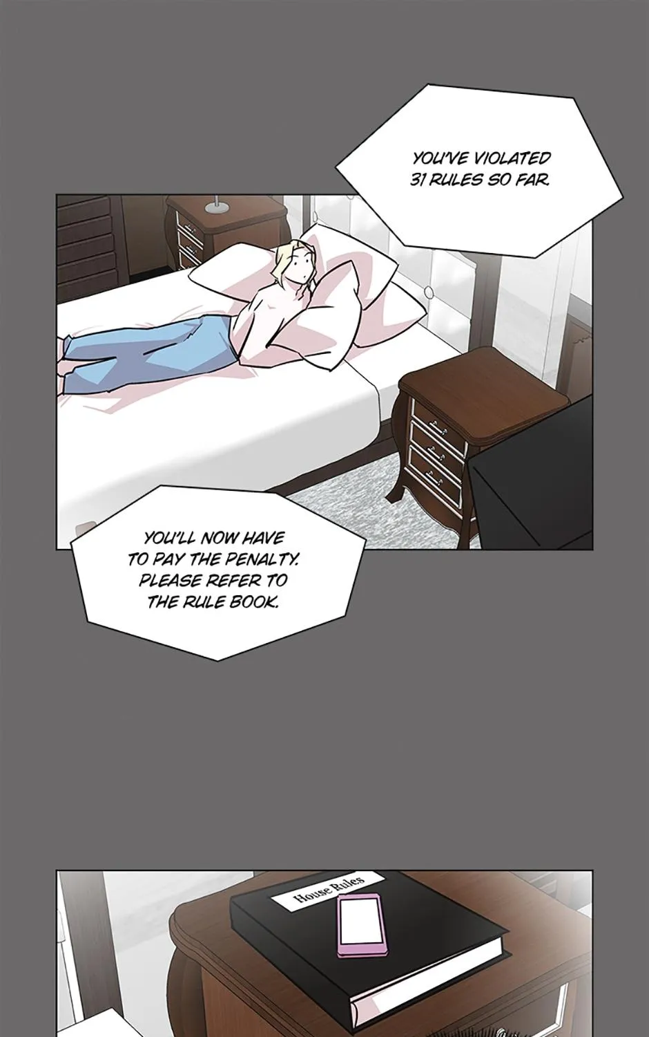 A Married Killer Zinmanga X Chapter 61 Page 60
