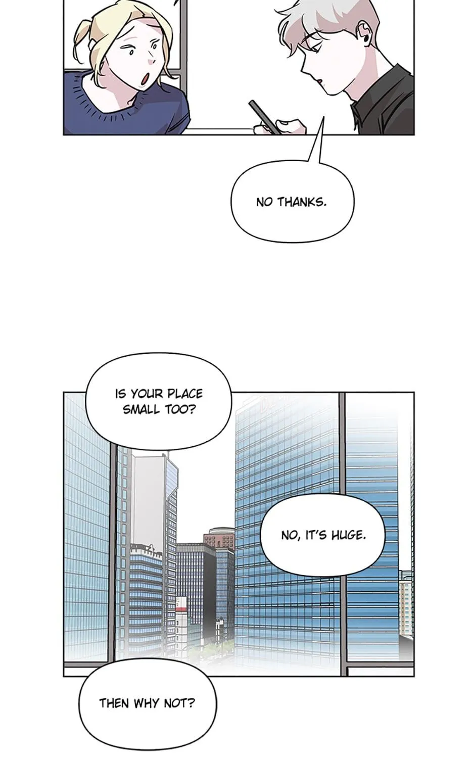 A Married Killer Zinmanga X Chapter 60 Page 26