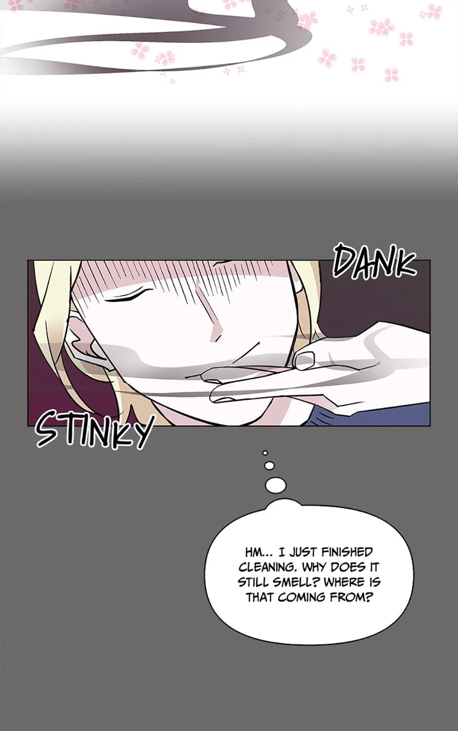 A Married Killer Zinmanga X Chapter 60 Page 54