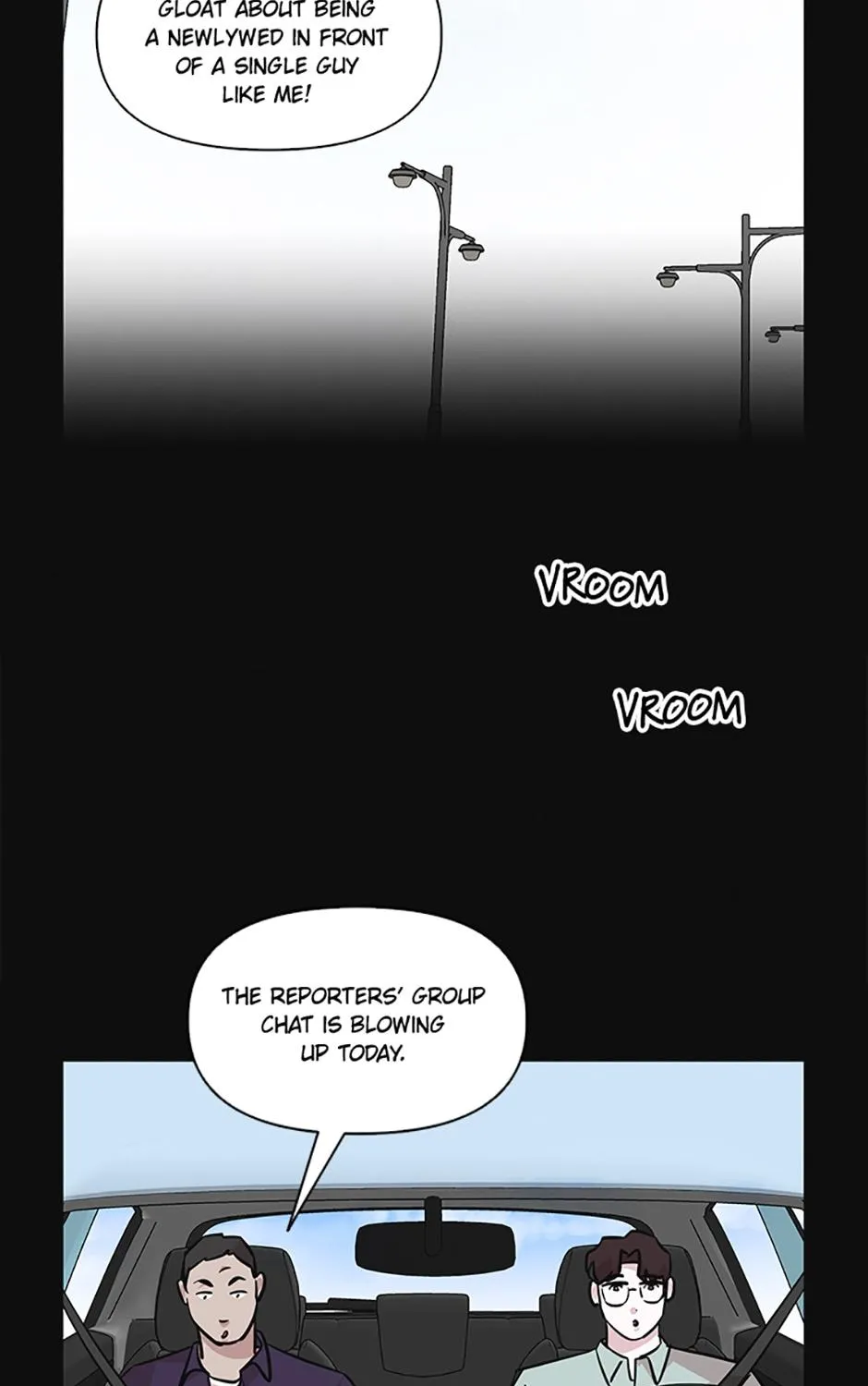A Married Killer Zinmanga X Chapter 58 Page 8
