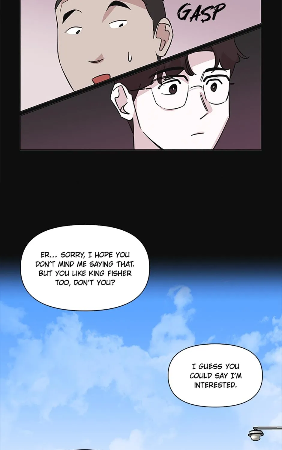 A Married Killer Zinmanga X Chapter 58 Page 16